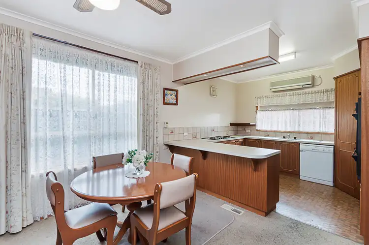 Fourth view of Homely house listing, 1 Membery Way, Warrnambool VIC 3280