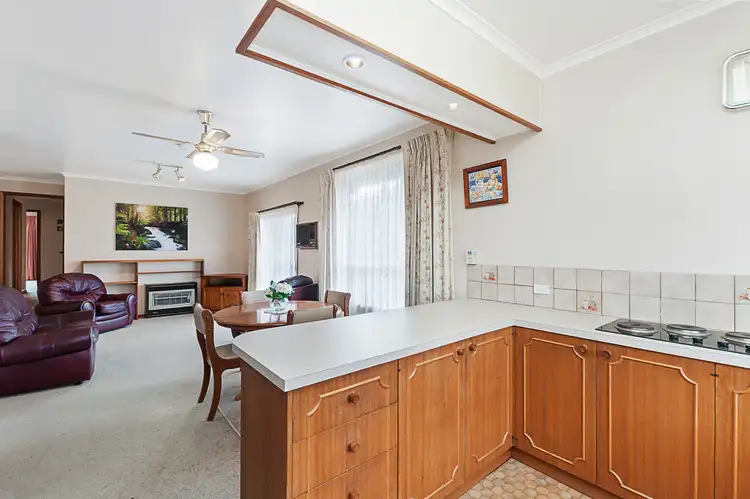 Sixth view of Homely house listing, 1 Membery Way, Warrnambool VIC 3280