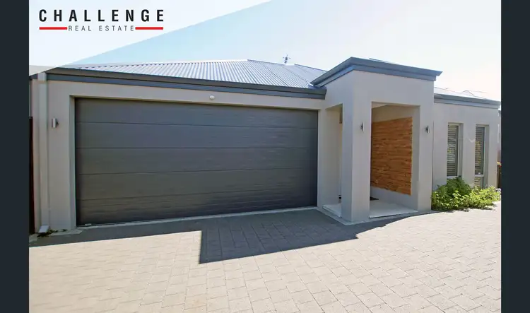 Main view of Homely villa listing, 55A Culloton Crescent, Balga WA 6061