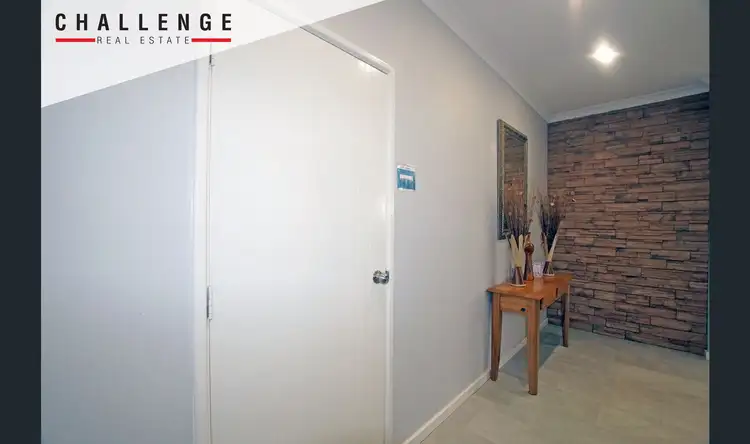 Third view of Homely villa listing, 55A Culloton Crescent, Balga WA 6061