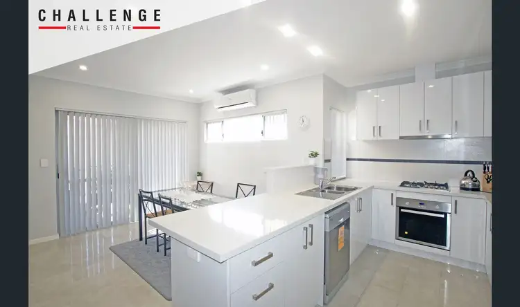 Fourth view of Homely villa listing, 55A Culloton Crescent, Balga WA 6061