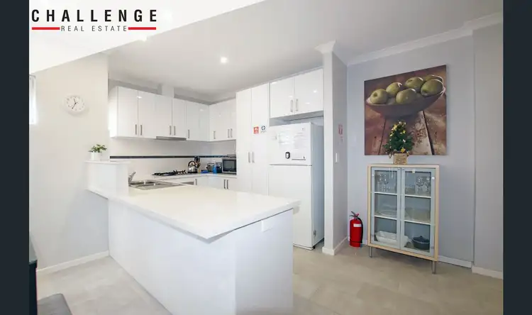 Seventh view of Homely villa listing, 55A Culloton Crescent, Balga WA 6061