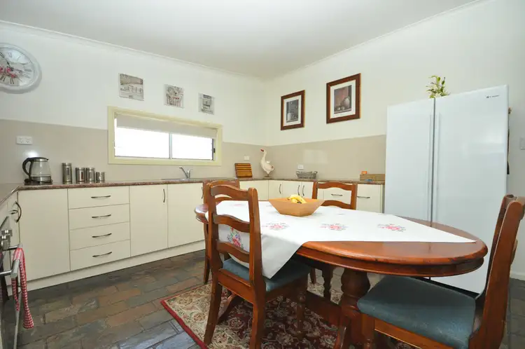 Second view of Homely house listing, 18 Gibson Street, Port Augusta SA 5700