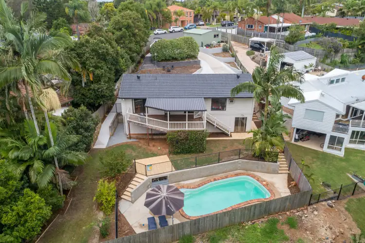 Fourth view of Homely house listing, 12 Edelsten Court, Carrara QLD 4211