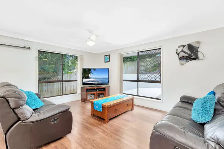 Fifth view of Homely house listing, 12 Edelsten Court, Carrara QLD 4211