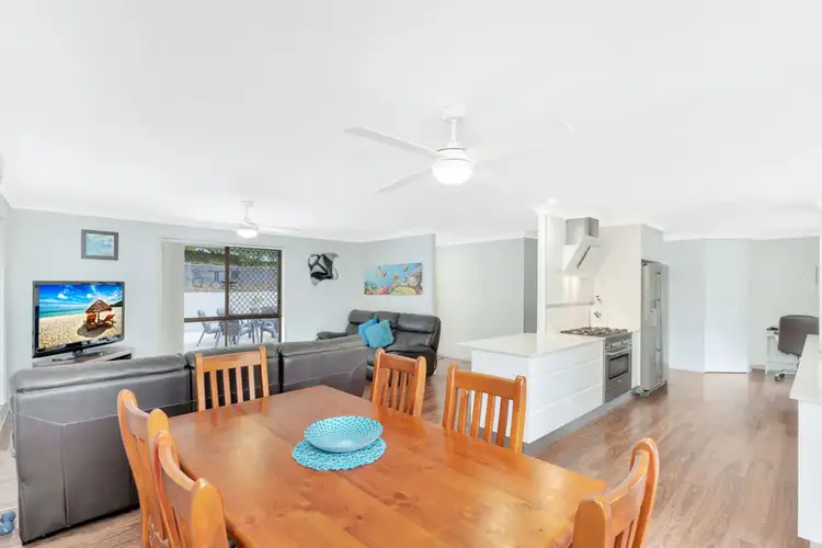 Sixth view of Homely house listing, 12 Edelsten Court, Carrara QLD 4211