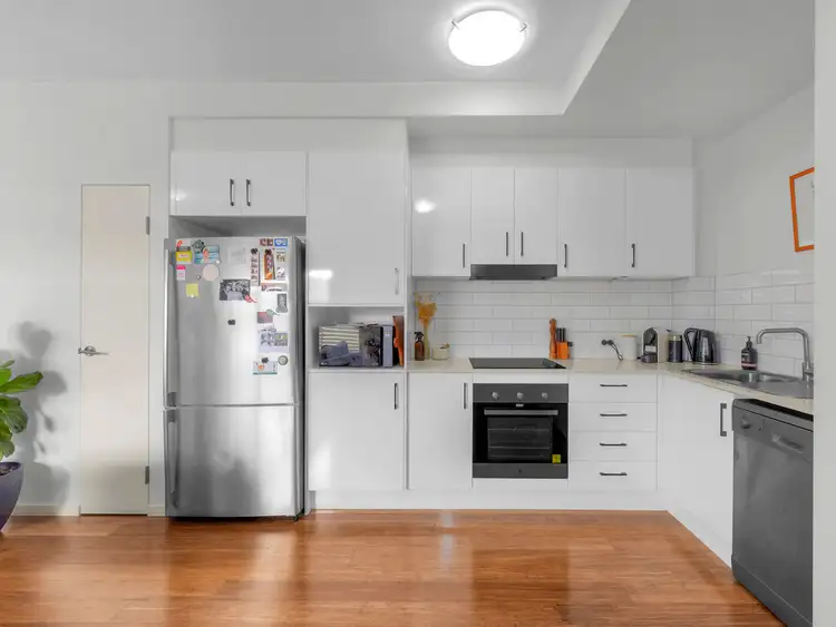 Third view of Homely apartment listing, 102/22 Adelaide Street, Carina QLD 4152