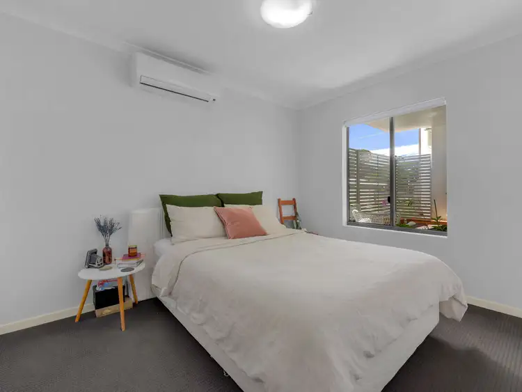 Fourth view of Homely apartment listing, 102/22 Adelaide Street, Carina QLD 4152