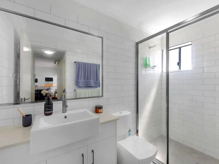 Fifth view of Homely apartment listing, 102/22 Adelaide Street, Carina QLD 4152