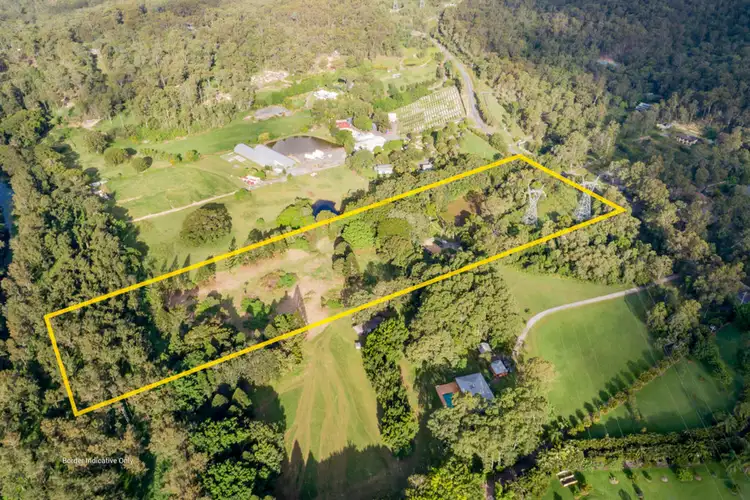746 Gilston Road, Gilston QLD 4211