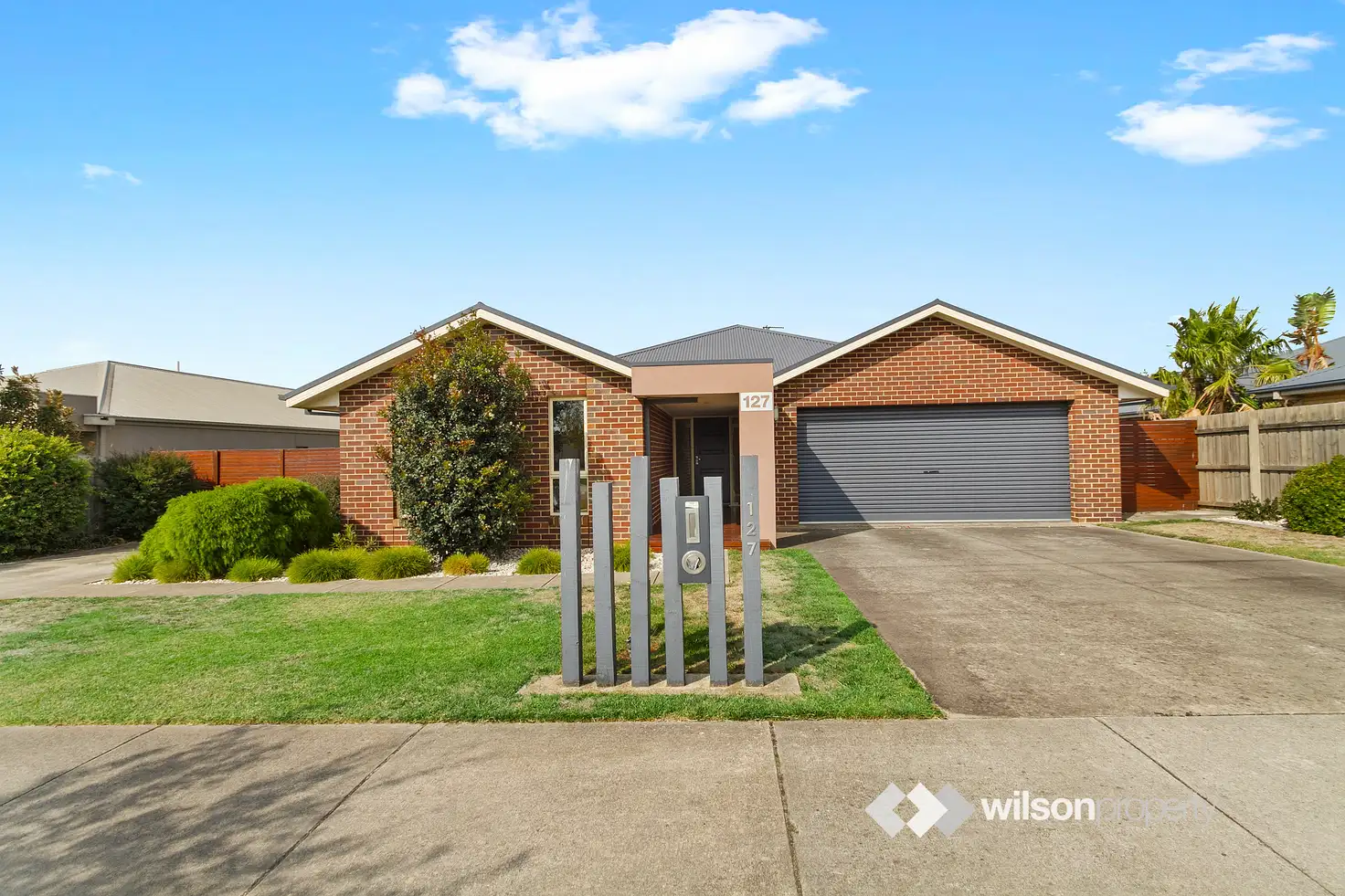 Main view of Homely house listing, 127 Riverslea Boulevard, Traralgon VIC 3844