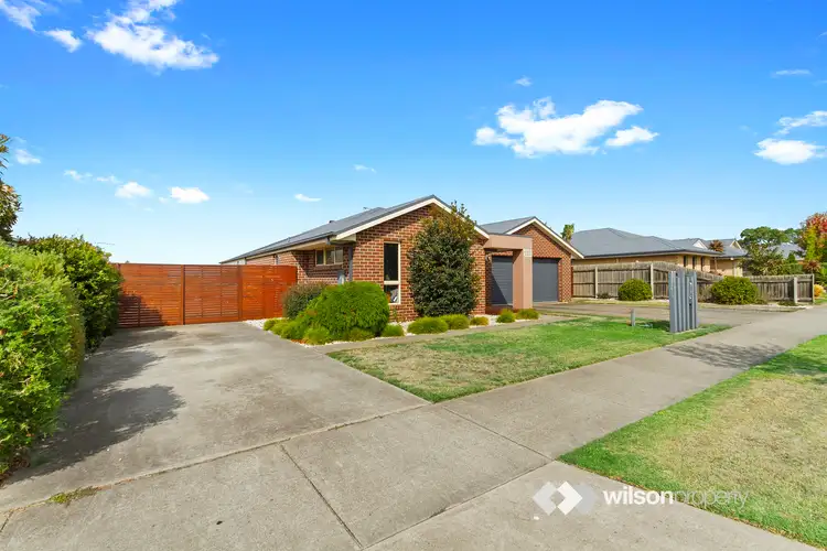 Second view of Homely house listing, 127 Riverslea Boulevard, Traralgon VIC 3844