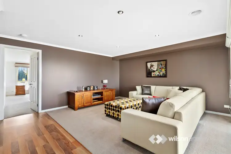Third view of Homely house listing, 127 Riverslea Boulevard, Traralgon VIC 3844