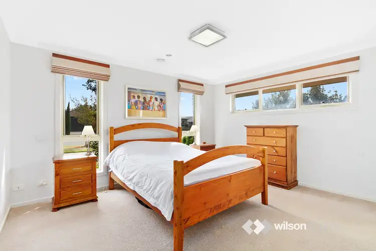 Fourth view of Homely house listing, 127 Riverslea Boulevard, Traralgon VIC 3844
