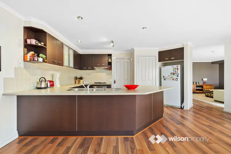Sixth view of Homely house listing, 127 Riverslea Boulevard, Traralgon VIC 3844