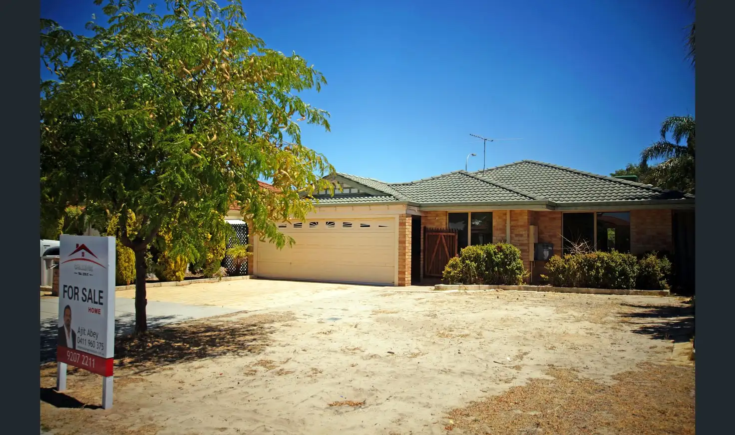 Main view of Homely house listing, 51 Mammoth Court, Ballajura WA 6066