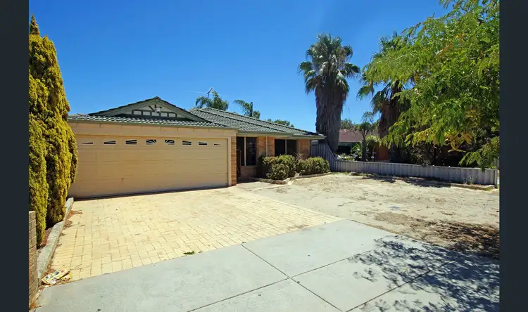 Second view of Homely house listing, 51 Mammoth Court, Ballajura WA 6066