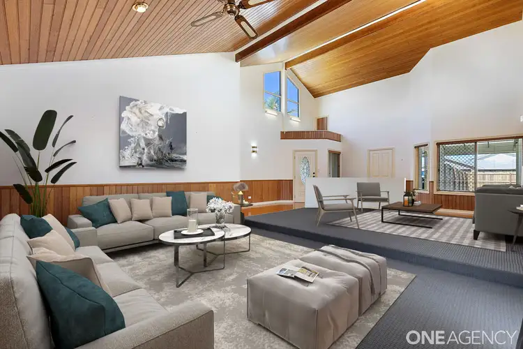 3 Bonita Court, Urangan QLD 4655