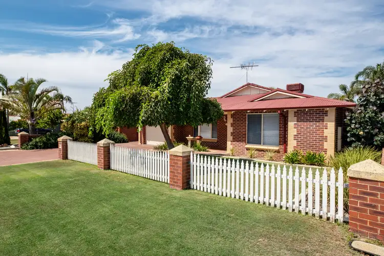 Second view of Homely house listing, 53 Abbotswood Parkway, Erskine WA 6210