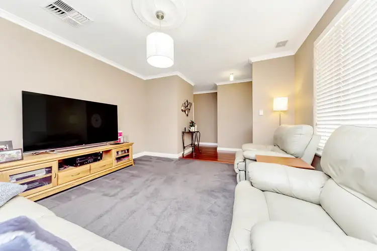 Third view of Homely house listing, 53 Abbotswood Parkway, Erskine WA 6210