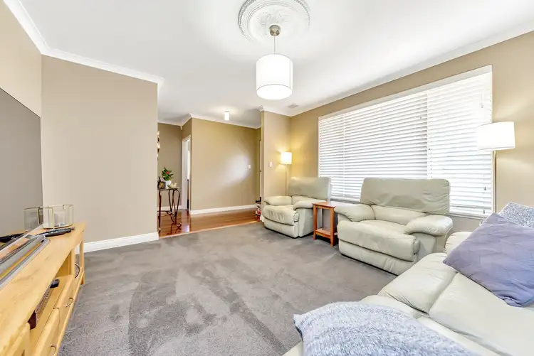 Fourth view of Homely house listing, 53 Abbotswood Parkway, Erskine WA 6210
