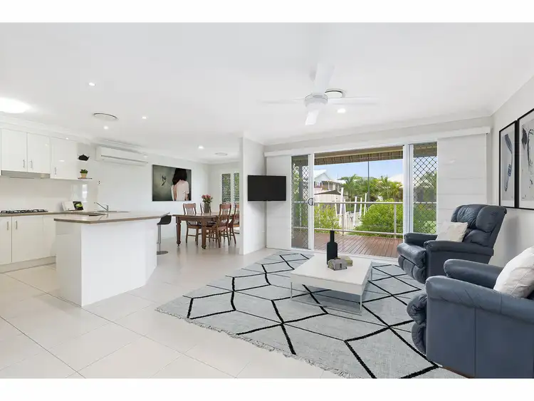 Second view of Homely house listing, 51/19 Schuffenhauer Street, Norman Gardens QLD 4701
