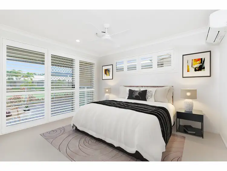 Third view of Homely house listing, 51/19 Schuffenhauer Street, Norman Gardens QLD 4701