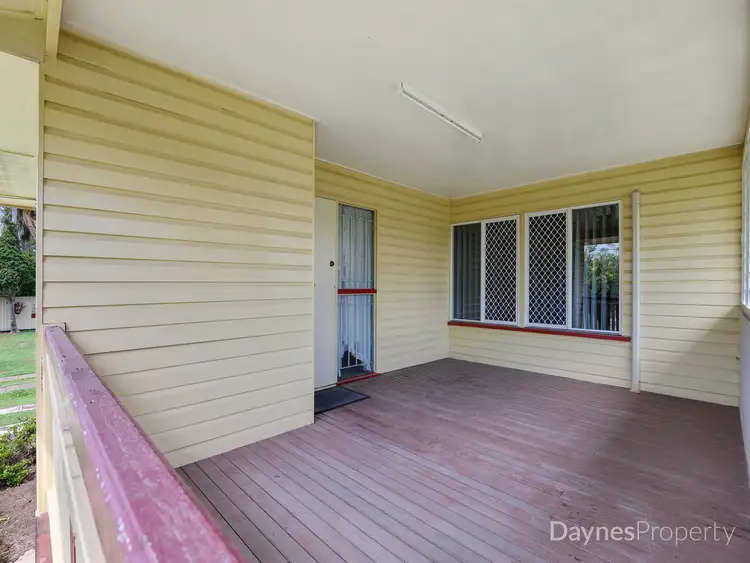 Second view of Homely house listing, 24 Hanify Street, Acacia Ridge QLD 4110