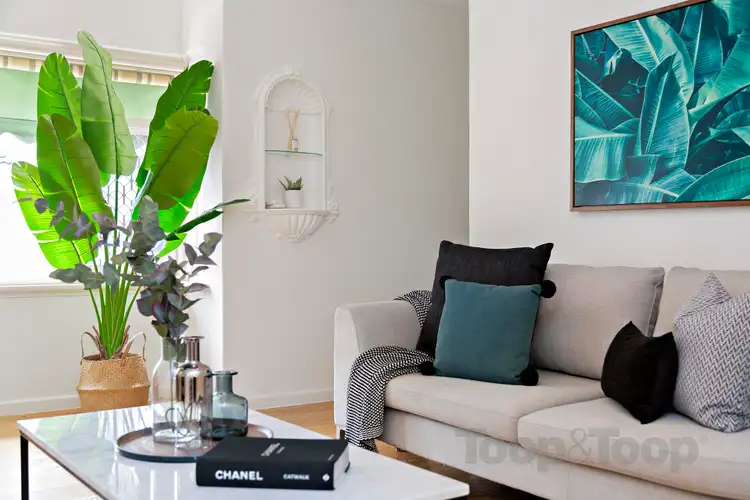 Third view of Homely unit listing, 4/36 Montrose Avenue, Netherby SA 5062
