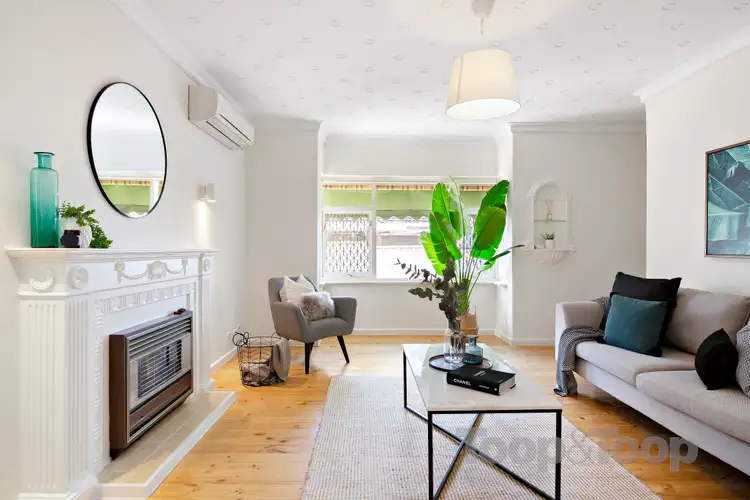 Fourth view of Homely unit listing, 4/36 Montrose Avenue, Netherby SA 5062