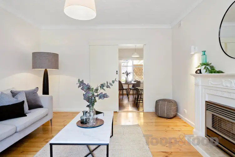 Fifth view of Homely unit listing, 4/36 Montrose Avenue, Netherby SA 5062