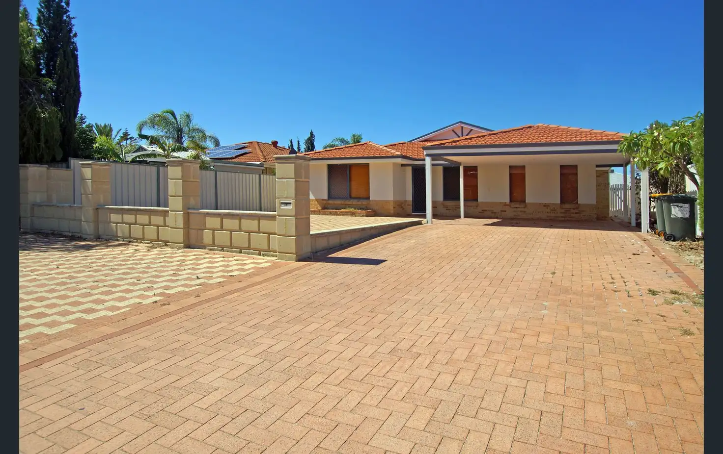Main view of Homely house listing, 68 Hamelin Drive, Ballajura WA 6066
