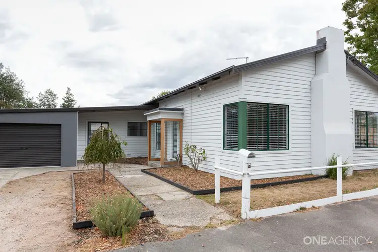 Main view of Homely house listing, 1/26 Glen Ard Mohr Road, Exeter TAS 7275