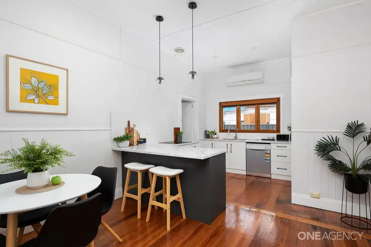 Second view of Homely house listing, 1/26 Glen Ard Mohr Road, Exeter TAS 7275