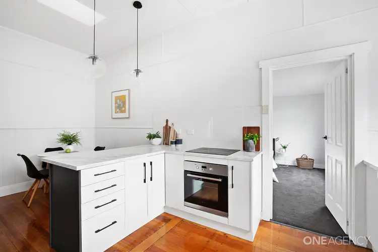 Third view of Homely house listing, 1/26 Glen Ard Mohr Road, Exeter TAS 7275
