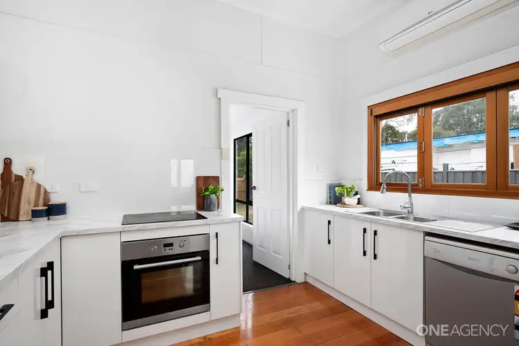 Fourth view of Homely house listing, 1/26 Glen Ard Mohr Road, Exeter TAS 7275