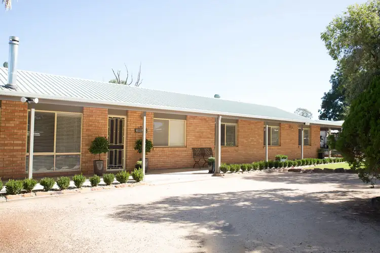 Address available on request