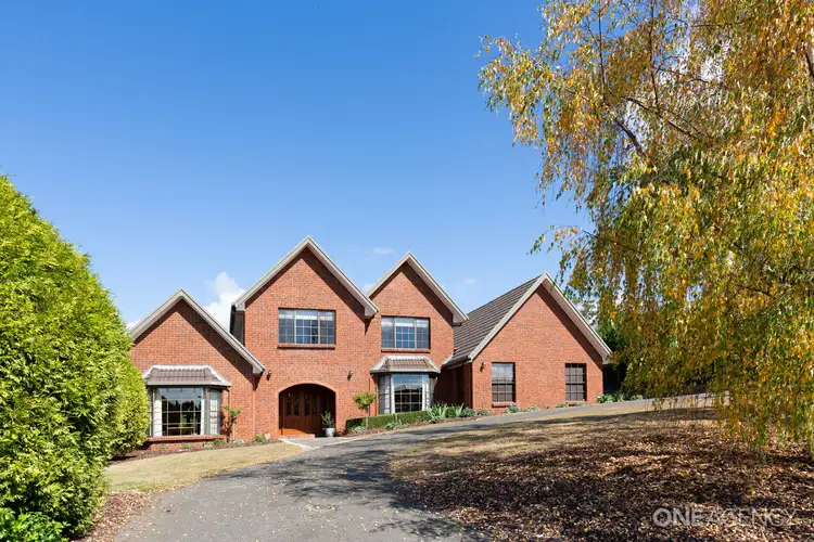 57 Atkinsons Road, Grindelwald TAS 7277