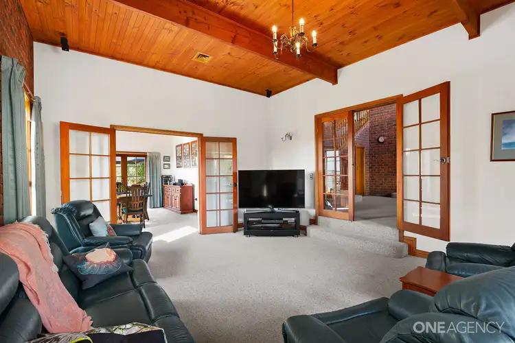 Fifth view of Homely house listing, 57 Atkinsons Road, Grindelwald TAS 7277