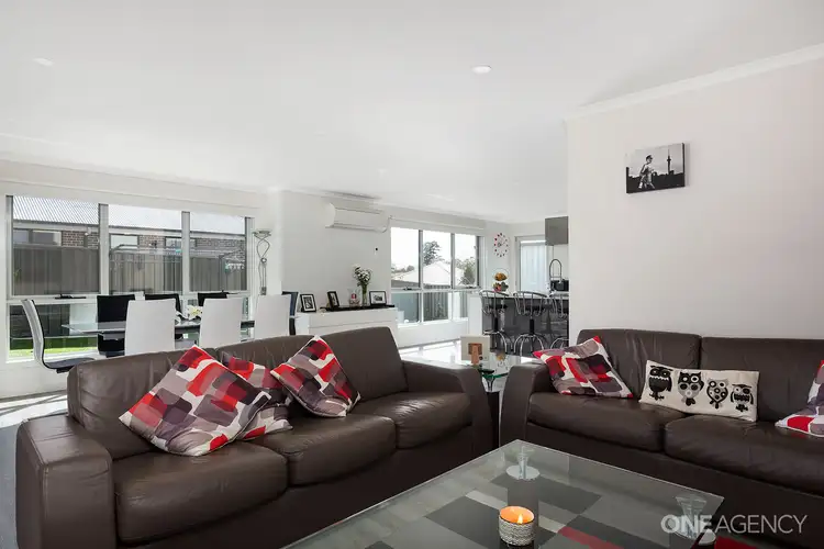 Fifth view of Homely house listing, 93 Southgate Drive, Kings Meadows TAS 7249