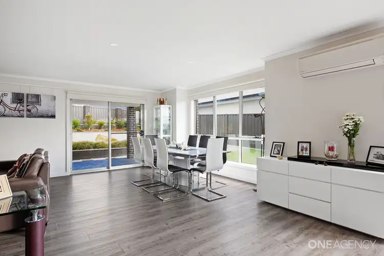 Sixth view of Homely house listing, 93 Southgate Drive, Kings Meadows TAS 7249