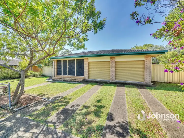 24 Gerbera Street, Alexandra Hills QLD 4161