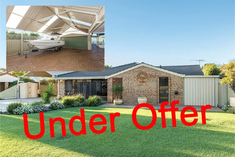 Main view of Homely house listing, 35 Adelaide Circle, Craigie WA 6025