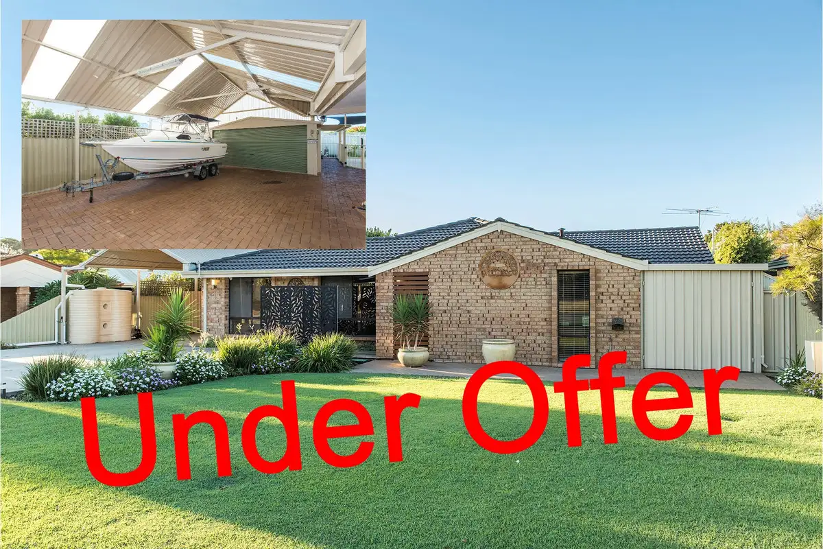 Main view of Homely house listing, 35 Adelaide Circle, Craigie WA 6025