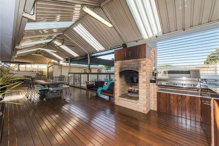 Third view of Homely house listing, 35 Adelaide Circle, Craigie WA 6025