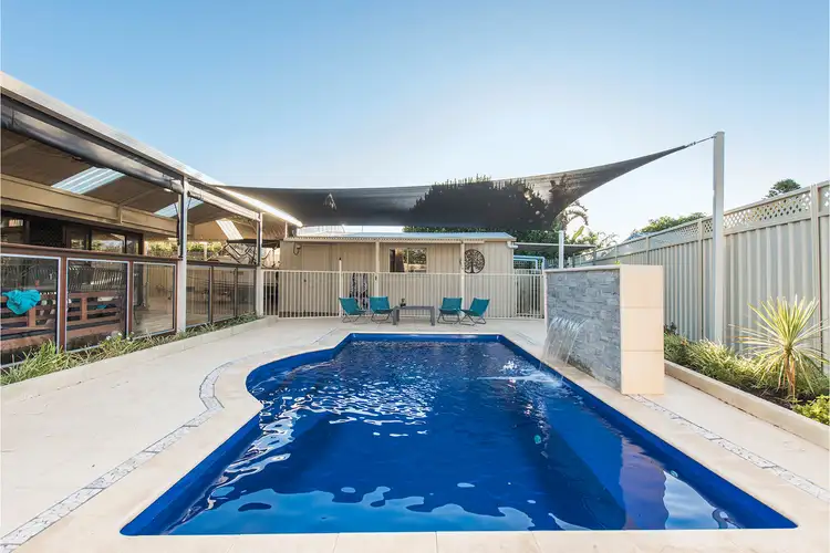 Fourth view of Homely house listing, 35 Adelaide Circle, Craigie WA 6025