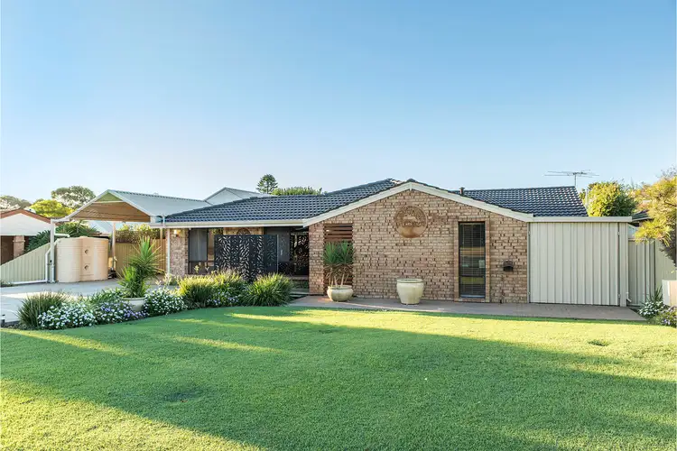 Fifth view of Homely house listing, 35 Adelaide Circle, Craigie WA 6025