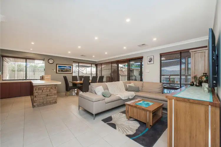 Sixth view of Homely house listing, 35 Adelaide Circle, Craigie WA 6025