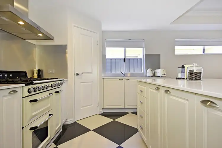Fifth view of Homely house listing, 5 Noonan Road, Caversham WA 6055