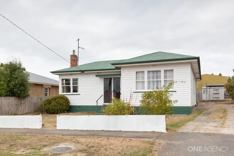 8 Grubb Street, Mowbray TAS 7248